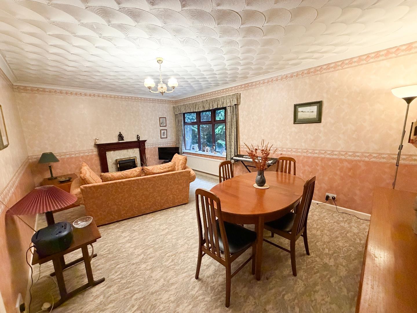 Heol Yr Ysgol, Coity, Bridgend County Borough, CF35 6BL
